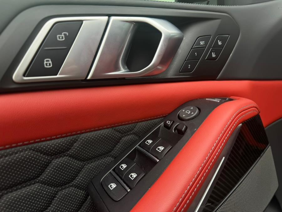 2022 BMW X5 M Sports Activity Vehicle, available for sale in Linden, New Jersey | Champion Auto Sales. Linden, New Jersey 2022 BMW X5 M Sports Activity Vehicle, available for sale in Linden, New Jersey | Champion Auto Sales. Linden, New Jersey