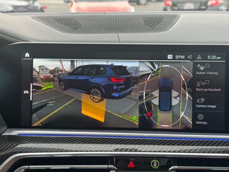 2022 BMW X5 M Sports Activity Vehicle, available for sale in Linden, New Jersey | Champion Auto Sales. Linden, New Jersey 2022 BMW X5 M Sports Activity Vehicle, available for sale in Linden, New Jersey | Champion Auto Sales. Linden, New Jersey