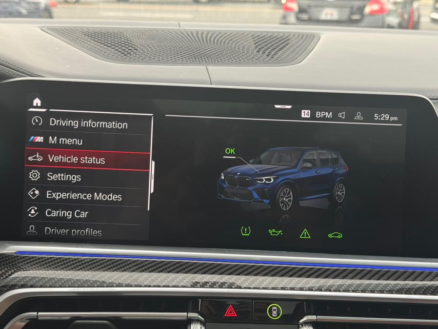 2022 BMW X5 M Sports Activity Vehicle, available for sale in Linden, New Jersey | Champion Auto Sales. Linden, New Jersey 2022 BMW X5 M Sports Activity Vehicle, available for sale in Linden, New Jersey | Champion Auto Sales. Linden, New Jersey