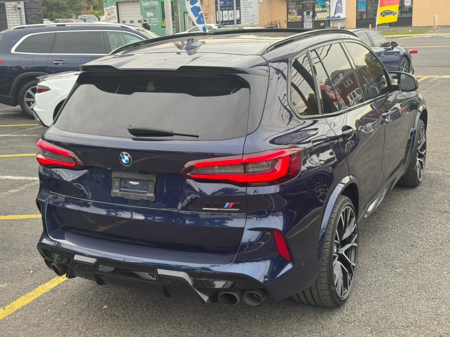 2022 BMW X5 M Sports Activity Vehicle, available for sale in Linden, New Jersey | Champion Auto Sales. Linden, New Jersey 2022 BMW X5 M Sports Activity Vehicle, available for sale in Linden, New Jersey | Champion Auto Sales. Linden, New Jersey