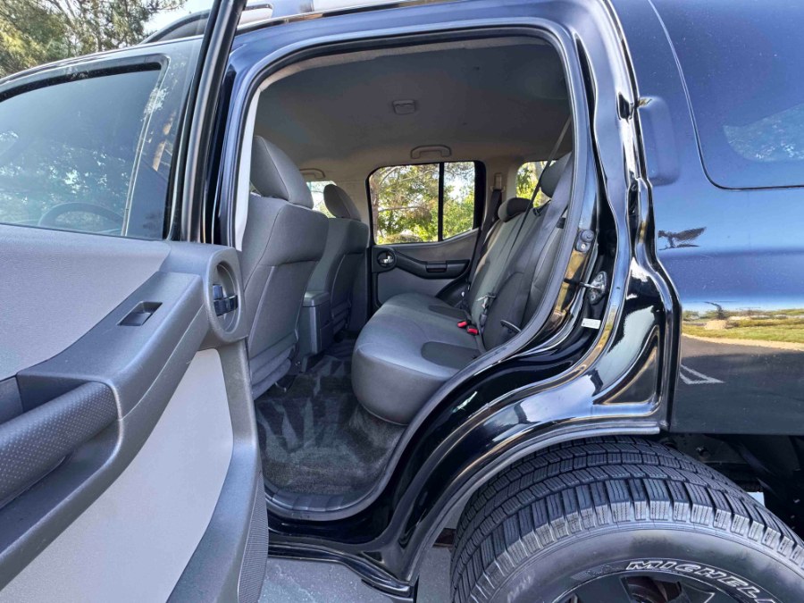 2011 Nissan Xterra 4WD 4dr Auto S, available for sale in Lake Forest, California | Pacific Green Line. Lake Forest, California 2011 Nissan Xterra 4WD 4dr Auto S, available for sale in Lake Forest, California | Pacific Green Line. Lake Forest, California