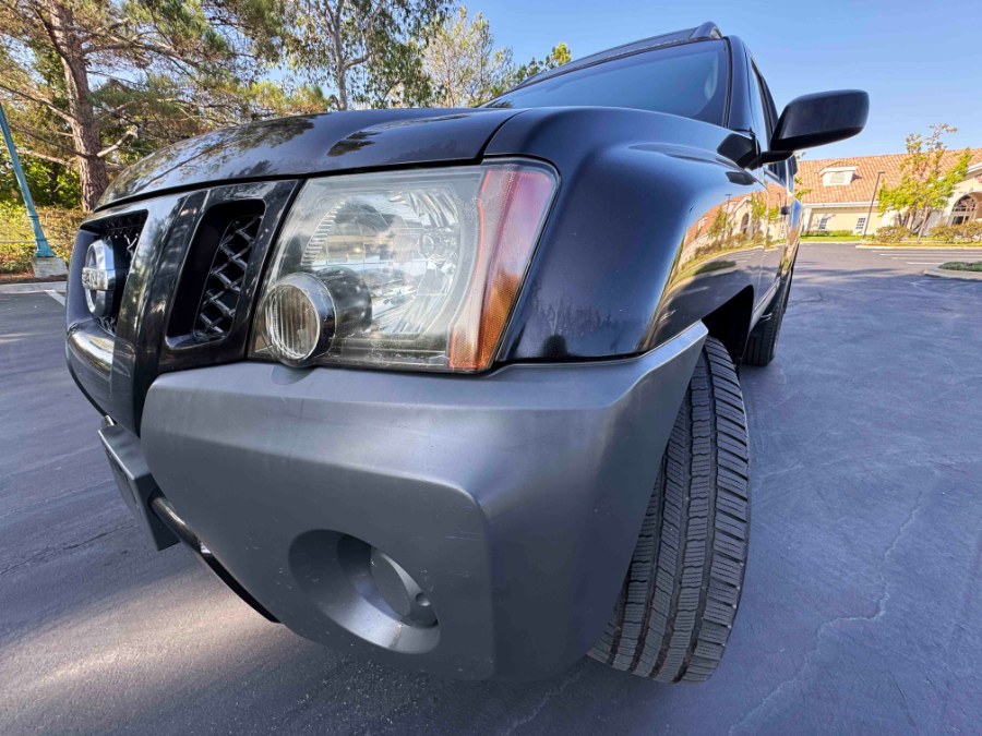 2011 Nissan Xterra 4WD 4dr Auto S, available for sale in Lake Forest, California | Pacific Green Line. Lake Forest, California 2011 Nissan Xterra 4WD 4dr Auto S, available for sale in Lake Forest, California | Pacific Green Line. Lake Forest, California