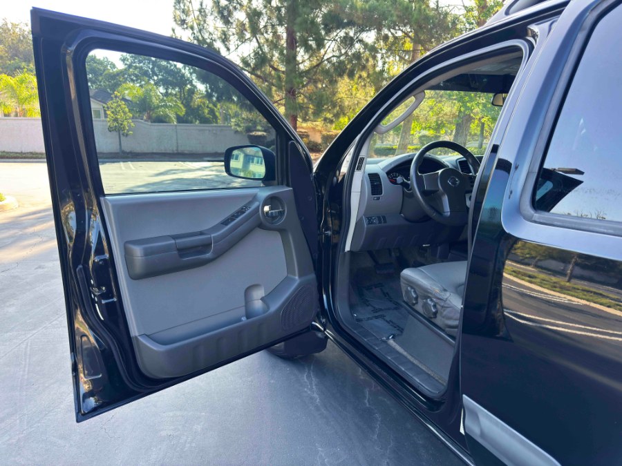 2011 Nissan Xterra 4WD 4dr Auto S, available for sale in Lake Forest, California | Pacific Green Line. Lake Forest, California 2011 Nissan Xterra 4WD 4dr Auto S, available for sale in Lake Forest, California | Pacific Green Line. Lake Forest, California