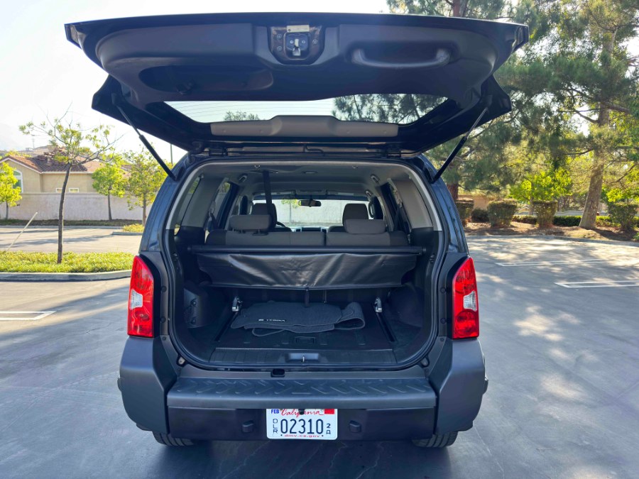2011 Nissan Xterra 4WD 4dr Auto S, available for sale in Lake Forest, California | Pacific Green Line. Lake Forest, California 2011 Nissan Xterra 4WD 4dr Auto S, available for sale in Lake Forest, California | Pacific Green Line. Lake Forest, California