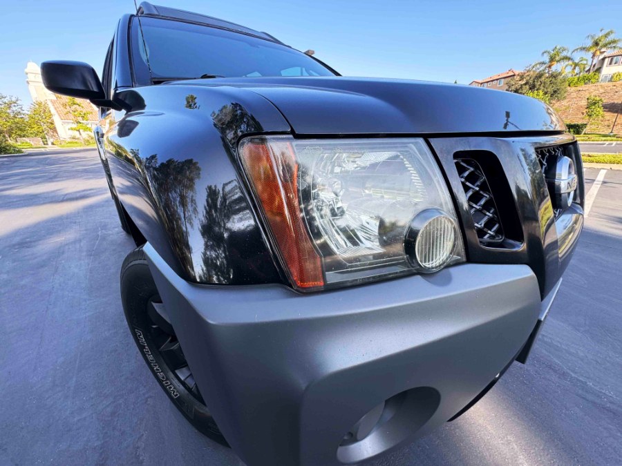 2011 Nissan Xterra 4WD 4dr Auto S, available for sale in Lake Forest, California | Pacific Green Line. Lake Forest, California 2011 Nissan Xterra 4WD 4dr Auto S, available for sale in Lake Forest, California | Pacific Green Line. Lake Forest, California