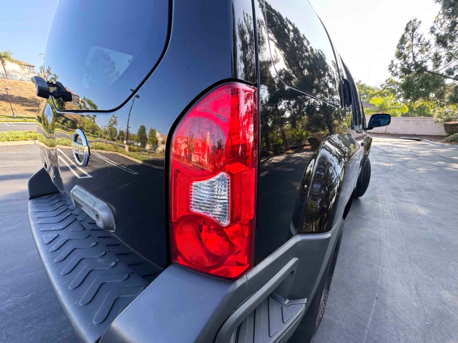 2011 Nissan Xterra 4WD 4dr Auto S, available for sale in Lake Forest, California | Pacific Green Line. Lake Forest, California 2011 Nissan Xterra 4WD 4dr Auto S, available for sale in Lake Forest, California | Pacific Green Line. Lake Forest, California