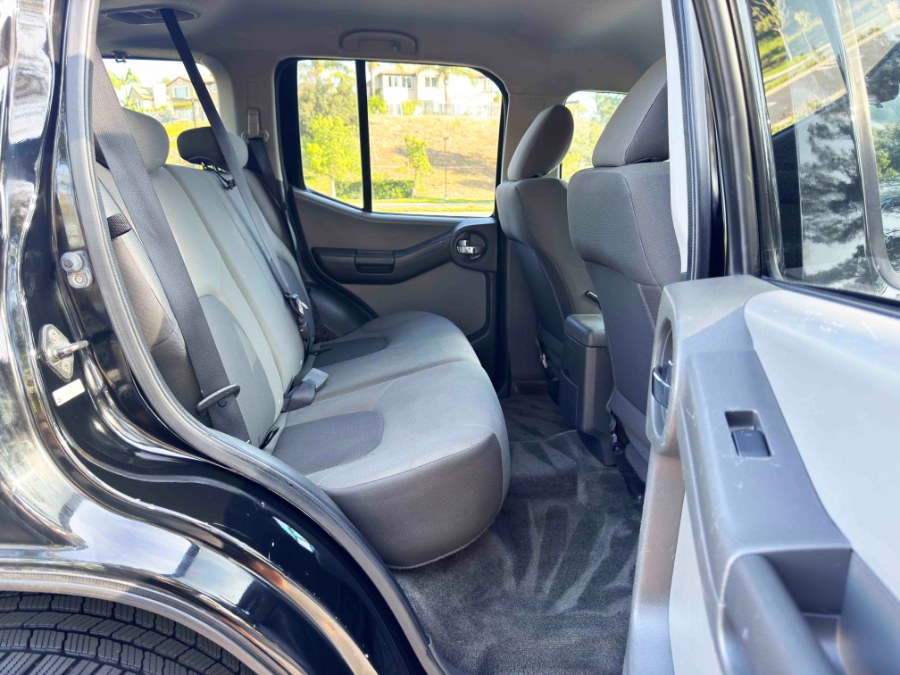 2011 Nissan Xterra 4WD 4dr Auto S, available for sale in Lake Forest, California | Pacific Green Line. Lake Forest, California 2011 Nissan Xterra 4WD 4dr Auto S, available for sale in Lake Forest, California | Pacific Green Line. Lake Forest, California