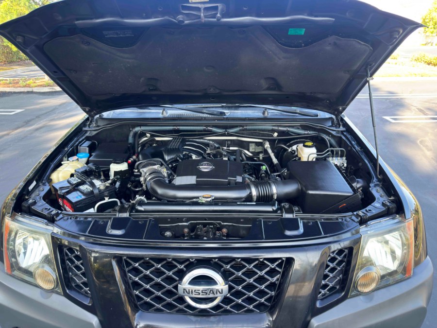 2011 Nissan Xterra 4WD 4dr Auto S, available for sale in Lake Forest, California | Pacific Green Line. Lake Forest, California 2011 Nissan Xterra 4WD 4dr Auto S, available for sale in Lake Forest, California | Pacific Green Line. Lake Forest, California