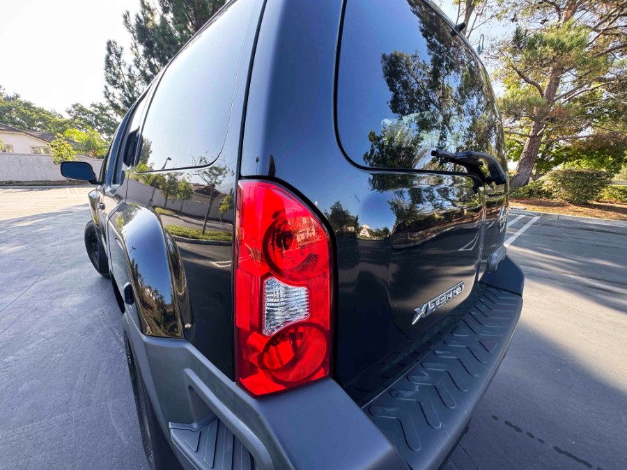 2011 Nissan Xterra 4WD 4dr Auto S, available for sale in Lake Forest, California | Pacific Green Line. Lake Forest, California 2011 Nissan Xterra 4WD 4dr Auto S, available for sale in Lake Forest, California | Pacific Green Line. Lake Forest, California