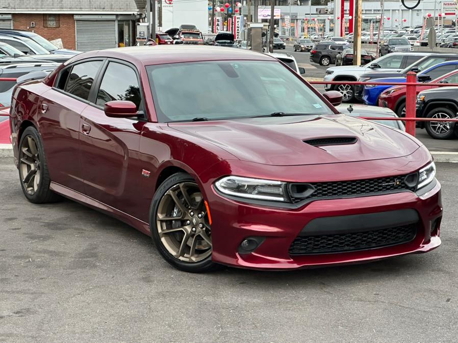 2021 Dodge Charger Scat Pack RWD, available for sale in Hillside, New Jersey | Champion Auto Hillside. Hillside, New Jersey 2021 Dodge Charger Scat Pack RWD, available for sale in Hillside, New Jersey | Champion Auto Hillside. Hillside, New Jersey