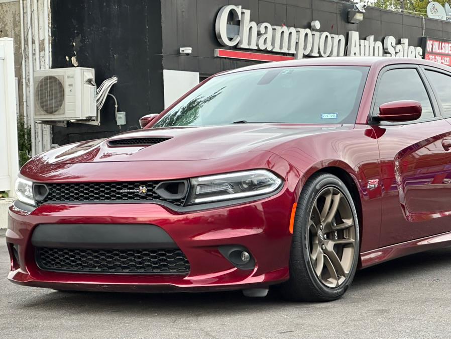 2021 Dodge Charger Scat Pack RWD, available for sale in Hillside, New Jersey | Champion Auto Hillside. Hillside, New Jersey 2021 Dodge Charger Scat Pack RWD, available for sale in Hillside, New Jersey | Champion Auto Hillside. Hillside, New Jersey