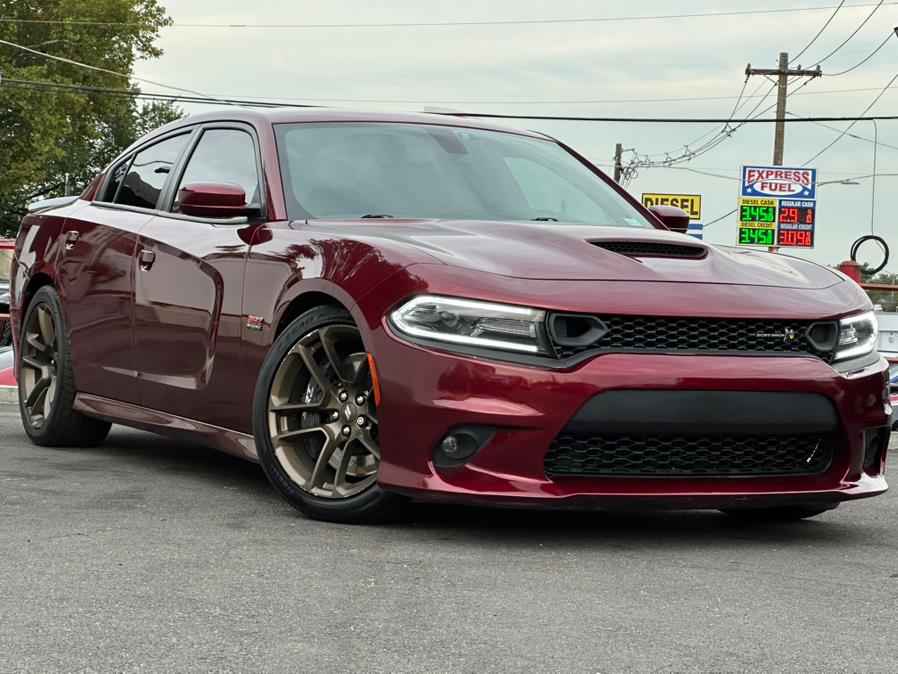 2021 Dodge Charger Scat Pack RWD, available for sale in Hillside, New Jersey | Champion Auto Hillside. Hillside, New Jersey 2021 Dodge Charger Scat Pack RWD, available for sale in Hillside, New Jersey | Champion Auto Hillside. Hillside, New Jersey
