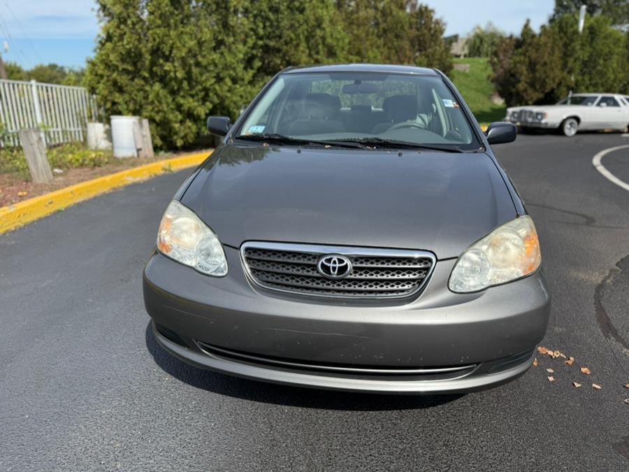 2005 Toyota Corolla