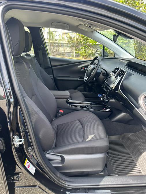 2022 Toyota Prius Prime LE (Natl), available for sale in Garfield, New Jersey | Mikes Auto Sales LLC. Garfield, New Jersey 2022 Toyota Prius Prime LE (Natl), available for sale in Garfield, New Jersey | Mikes Auto Sales LLC. Garfield, New Jersey