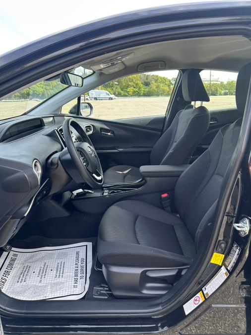 2022 Toyota Prius Prime LE (Natl), available for sale in Garfield, New Jersey | Mikes Auto Sales LLC. Garfield, New Jersey 2022 Toyota Prius Prime LE (Natl), available for sale in Garfield, New Jersey | Mikes Auto Sales LLC. Garfield, New Jersey
