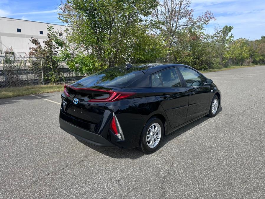 2022 Toyota Prius Prime LE (Natl), available for sale in Garfield, New Jersey | Mikes Auto Sales LLC. Garfield, New Jersey 2022 Toyota Prius Prime LE (Natl), available for sale in Garfield, New Jersey | Mikes Auto Sales LLC. Garfield, New Jersey
