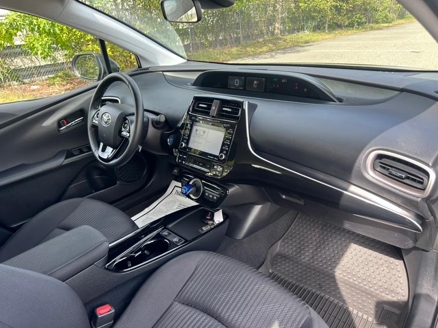 2022 Toyota Prius Prime LE (Natl), available for sale in Garfield, New Jersey | Mikes Auto Sales LLC. Garfield, New Jersey 2022 Toyota Prius Prime LE (Natl), available for sale in Garfield, New Jersey | Mikes Auto Sales LLC. Garfield, New Jersey