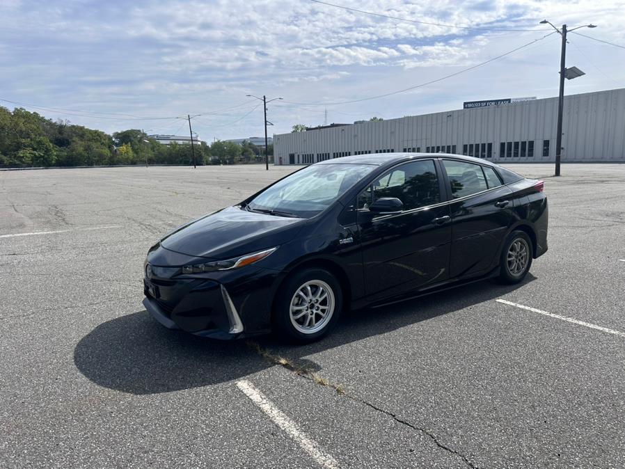 2022 Toyota Prius Prime LE (Natl), available for sale in Garfield, New Jersey | Mikes Auto Sales LLC. Garfield, New Jersey 2022 Toyota Prius Prime LE (Natl), available for sale in Garfield, New Jersey | Mikes Auto Sales LLC. Garfield, New Jersey