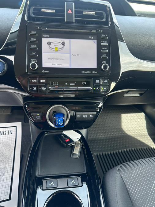 2022 Toyota Prius Prime LE (Natl), available for sale in Garfield, New Jersey | Mikes Auto Sales LLC. Garfield, New Jersey 2022 Toyota Prius Prime LE (Natl), available for sale in Garfield, New Jersey | Mikes Auto Sales LLC. Garfield, New Jersey