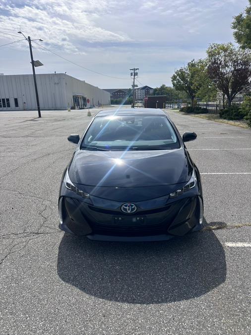 2022 Toyota Prius Prime LE (Natl), available for sale in Garfield, New Jersey | Mikes Auto Sales LLC. Garfield, New Jersey 2022 Toyota Prius Prime LE (Natl), available for sale in Garfield, New Jersey | Mikes Auto Sales LLC. Garfield, New Jersey