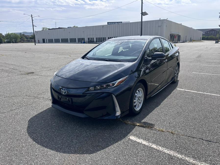 2022 Toyota Prius Prime LE (Natl), available for sale in Garfield, New Jersey | Mikes Auto Sales LLC. Garfield, New Jersey 2022 Toyota Prius Prime LE (Natl), available for sale in Garfield, New Jersey | Mikes Auto Sales LLC. Garfield, New Jersey