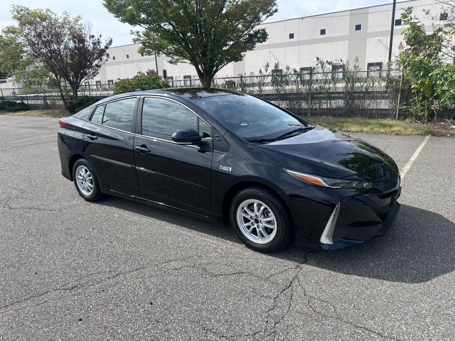 2022 Toyota Prius Prime LE (Natl), available for sale in Garfield, New Jersey | Mikes Auto Sales LLC. Garfield, New Jersey 2022 Toyota Prius Prime LE (Natl), available for sale in Garfield, New Jersey | Mikes Auto Sales LLC. Garfield, New Jersey