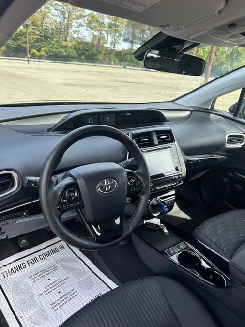 2022 Toyota Prius Prime LE (Natl), available for sale in Garfield, New Jersey | Mikes Auto Sales LLC. Garfield, New Jersey 2022 Toyota Prius Prime LE (Natl), available for sale in Garfield, New Jersey | Mikes Auto Sales LLC. Garfield, New Jersey
