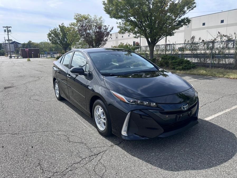 2022 Toyota Prius Prime LE (Natl), available for sale in Garfield, New Jersey | Mikes Auto Sales LLC. Garfield, New Jersey 2022 Toyota Prius Prime LE (Natl), available for sale in Garfield, New Jersey | Mikes Auto Sales LLC. Garfield, New Jersey