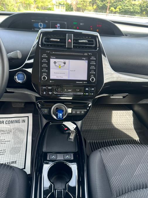 2022 Toyota Prius Prime LE (Natl), available for sale in Garfield, New Jersey | Mikes Auto Sales LLC. Garfield, New Jersey 2022 Toyota Prius Prime LE (Natl), available for sale in Garfield, New Jersey | Mikes Auto Sales LLC. Garfield, New Jersey