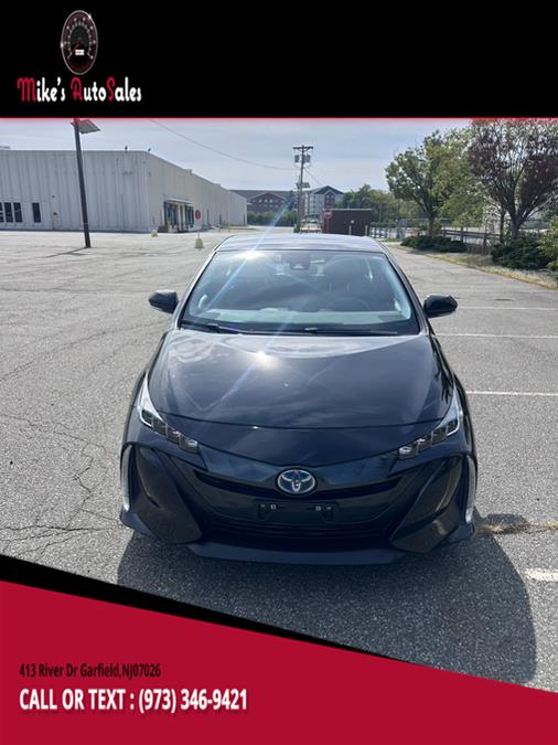 2022 Toyota Prius Prime LE (Natl), available for sale in Garfield, New Jersey | Mikes Auto Sales LLC. Garfield, New Jersey 2022 Toyota Prius Prime LE (Natl), available for sale in Garfield, New Jersey | Mikes Auto Sales LLC. Garfield, New Jersey
