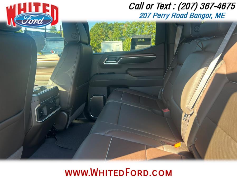 2024 GMC Sierra 1500 4WD Crew Cab 147" Denali, available for sale in Bangor, Maine | Whited Ford. Bangor, Maine 2024 GMC Sierra 1500 4WD Crew Cab 147" Denali, available for sale in Bangor, Maine | Whited Ford. Bangor, Maine