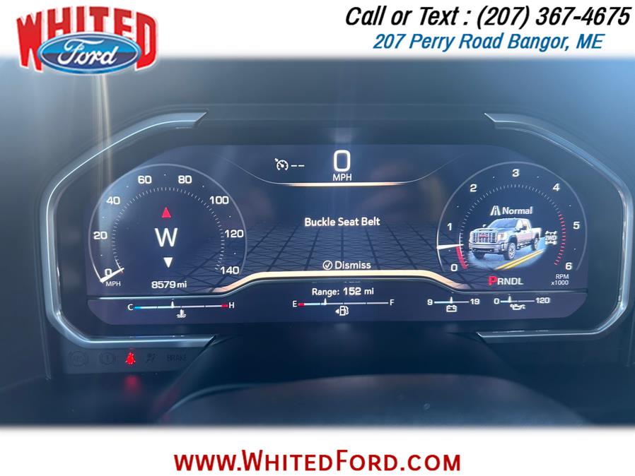 2024 GMC Sierra 2500HD 4WD Crew Cab 159" Denali Ultimate, available for sale in Bangor, Maine | Whited Ford. Bangor, Maine 2024 GMC Sierra 2500HD 4WD Crew Cab 159" Denali Ultimate, available for sale in Bangor, Maine | Whited Ford. Bangor, Maine