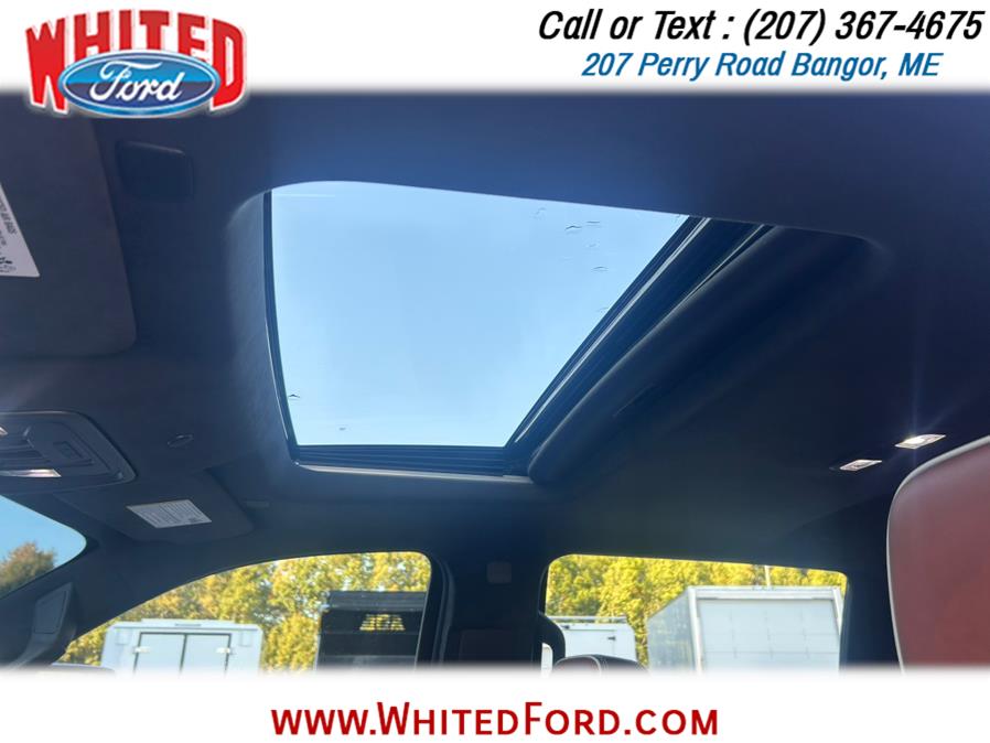 2024 GMC Sierra 2500HD 4WD Crew Cab 159" Denali Ultimate, available for sale in Bangor, Maine | Whited Ford. Bangor, Maine 2024 GMC Sierra 2500HD 4WD Crew Cab 159" Denali Ultimate, available for sale in Bangor, Maine | Whited Ford. Bangor, Maine