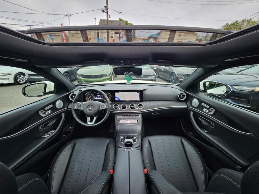 2018 Mercedes-Benz E-Class E 400 4MATIC Sedan, available for sale in Paterson, New Jersey | Champion of Paterson. Paterson, New Jersey 2018 Mercedes-Benz E-Class E 400 4MATIC Sedan, available for sale in Paterson, New Jersey | Champion of Paterson. Paterson, New Jersey