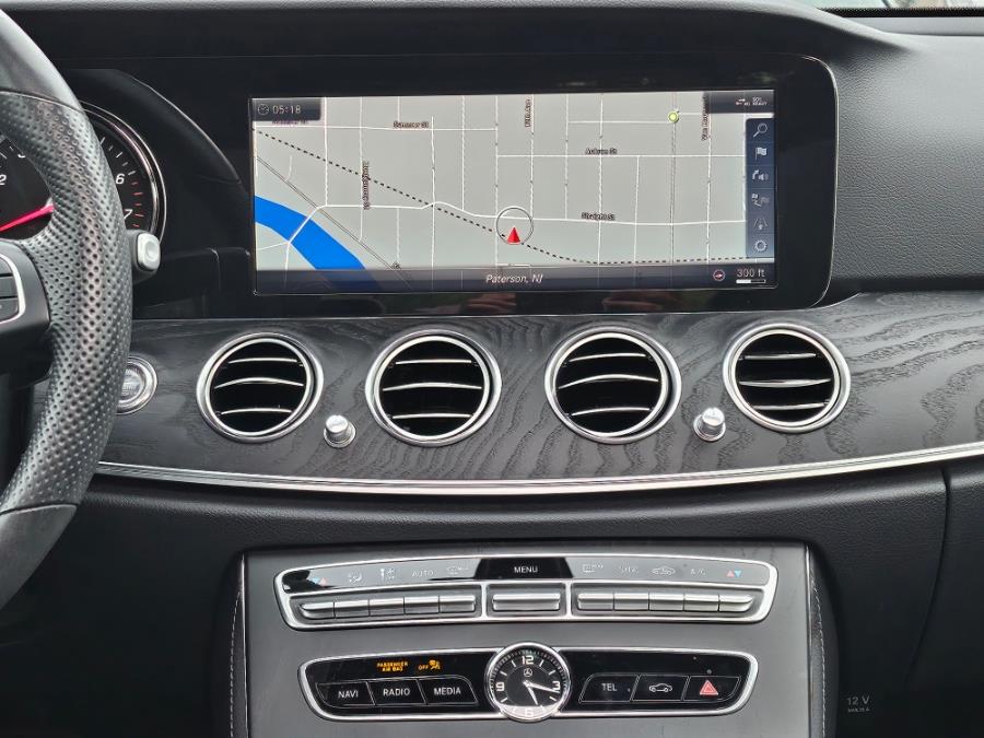 2018 Mercedes-Benz E-Class E 400 4MATIC Sedan, available for sale in Paterson, New Jersey | Champion of Paterson. Paterson, New Jersey 2018 Mercedes-Benz E-Class E 400 4MATIC Sedan, available for sale in Paterson, New Jersey | Champion of Paterson. Paterson, New Jersey
