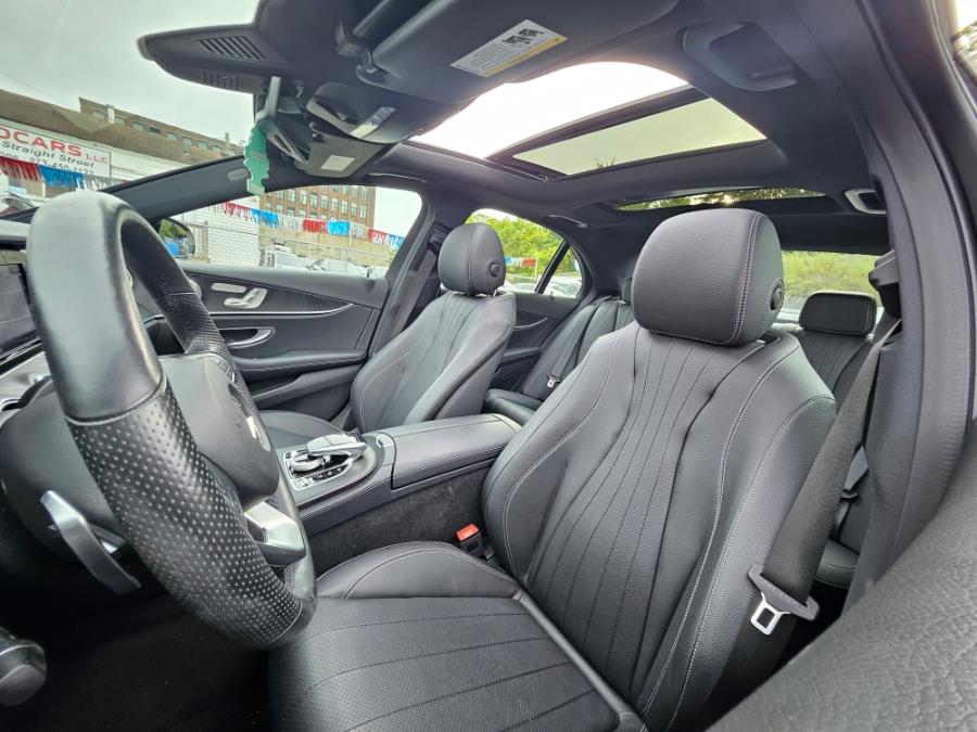 2018 Mercedes-Benz E-Class E 400 4MATIC Sedan, available for sale in Paterson, New Jersey | Champion of Paterson. Paterson, New Jersey 2018 Mercedes-Benz E-Class E 400 4MATIC Sedan, available for sale in Paterson, New Jersey | Champion of Paterson. Paterson, New Jersey