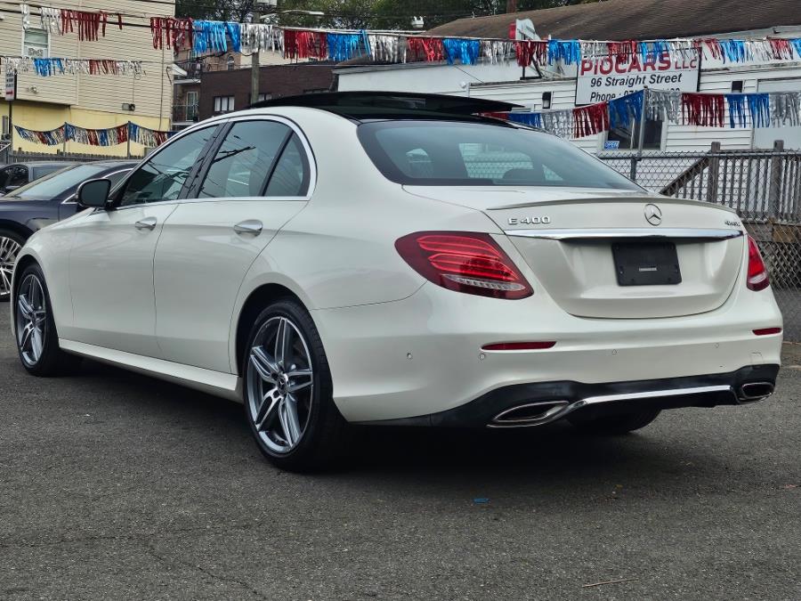 2018 Mercedes-Benz E-Class E 400 4MATIC Sedan, available for sale in Paterson, New Jersey | Champion of Paterson. Paterson, New Jersey 2018 Mercedes-Benz E-Class E 400 4MATIC Sedan, available for sale in Paterson, New Jersey | Champion of Paterson. Paterson, New Jersey