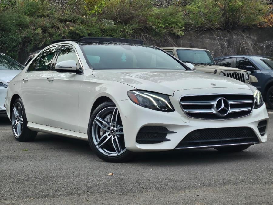 2018 Mercedes-Benz E-Class E 400 4MATIC Sedan, available for sale in Paterson, New Jersey | Champion of Paterson. Paterson, New Jersey 2018 Mercedes-Benz E-Class E 400 4MATIC Sedan, available for sale in Paterson, New Jersey | Champion of Paterson. Paterson, New Jersey