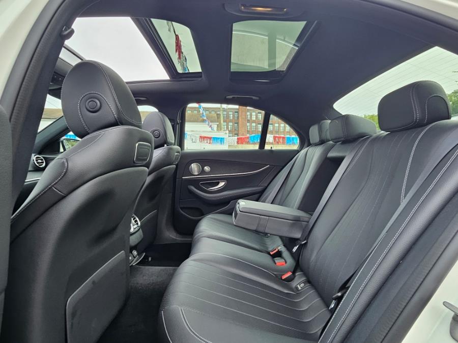 2018 Mercedes-Benz E-Class E 400 4MATIC Sedan, available for sale in Paterson, New Jersey | Champion of Paterson. Paterson, New Jersey 2018 Mercedes-Benz E-Class E 400 4MATIC Sedan, available for sale in Paterson, New Jersey | Champion of Paterson. Paterson, New Jersey