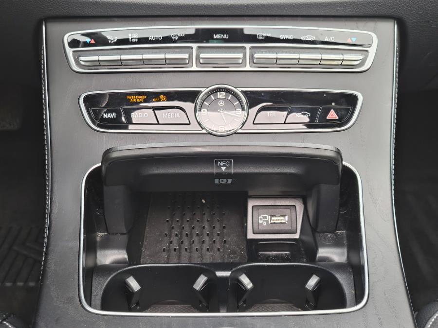 2018 Mercedes-Benz E-Class E 400 4MATIC Sedan, available for sale in Paterson, New Jersey | Champion of Paterson. Paterson, New Jersey 2018 Mercedes-Benz E-Class E 400 4MATIC Sedan, available for sale in Paterson, New Jersey | Champion of Paterson. Paterson, New Jersey