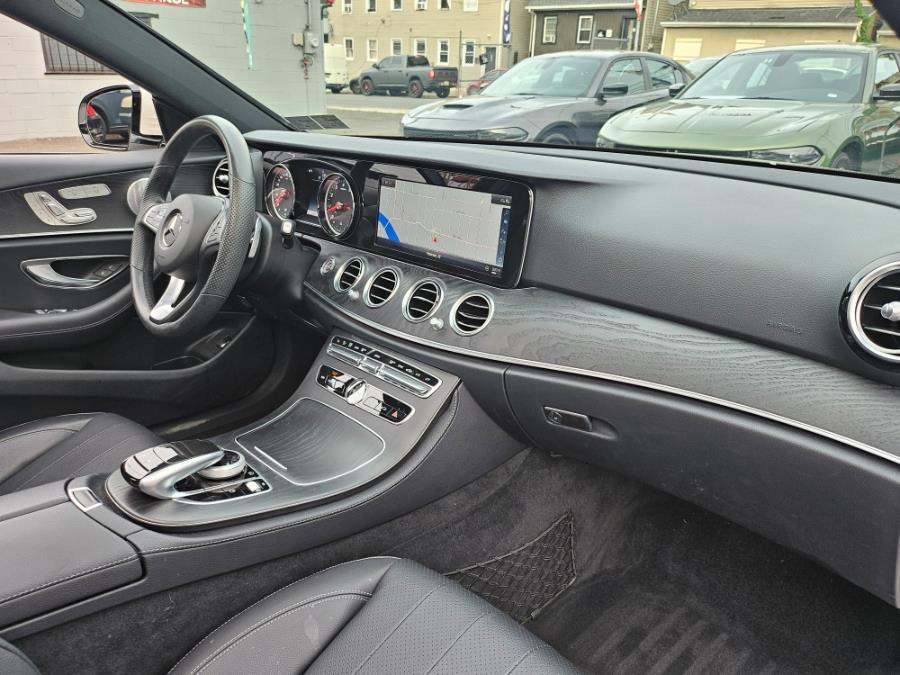 2018 Mercedes-Benz E-Class E 400 4MATIC Sedan, available for sale in Paterson, New Jersey | Champion of Paterson. Paterson, New Jersey 2018 Mercedes-Benz E-Class E 400 4MATIC Sedan, available for sale in Paterson, New Jersey | Champion of Paterson. Paterson, New Jersey