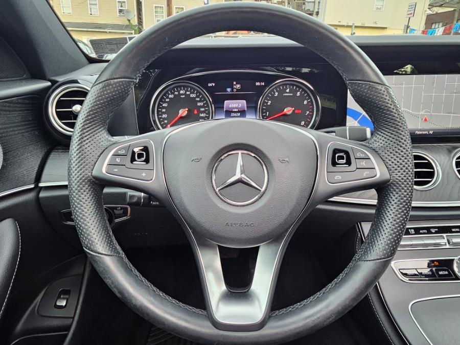 2018 Mercedes-Benz E-Class E 400 4MATIC Sedan, available for sale in Paterson, New Jersey | Champion of Paterson. Paterson, New Jersey 2018 Mercedes-Benz E-Class E 400 4MATIC Sedan, available for sale in Paterson, New Jersey | Champion of Paterson. Paterson, New Jersey