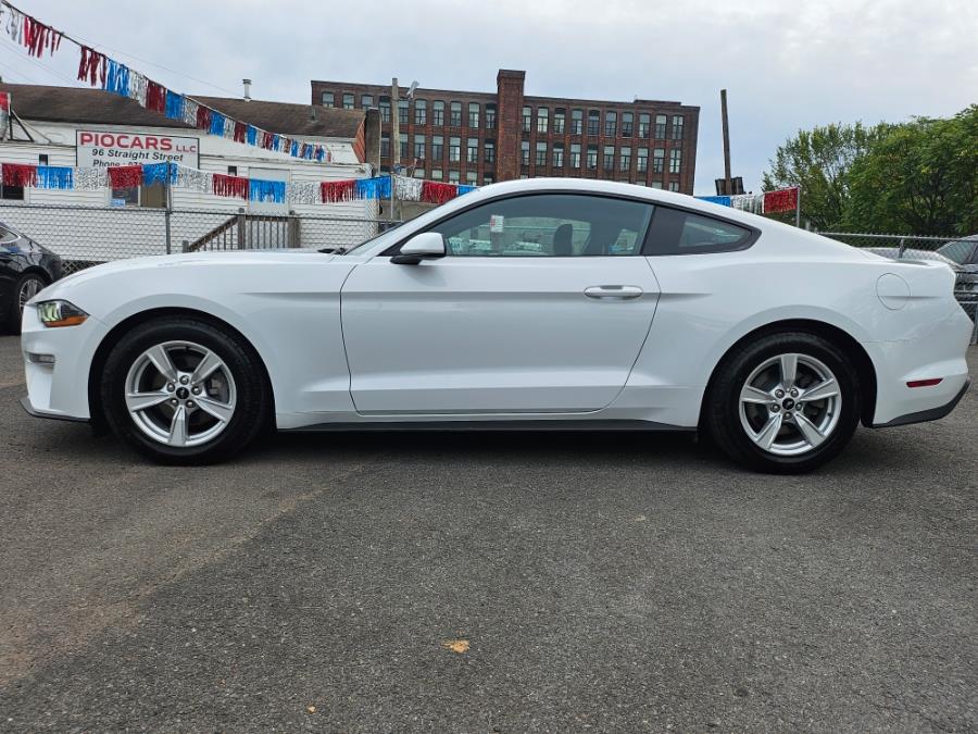 2020 Ford Mustang EcoBoost Premium Fastback, available for sale in Paterson, New Jersey | Champion of Paterson. Paterson, New Jersey 2020 Ford Mustang EcoBoost Premium Fastback, available for sale in Paterson, New Jersey | Champion of Paterson. Paterson, New Jersey