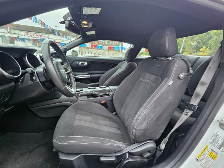 2020 Ford Mustang EcoBoost Premium Fastback, available for sale in Paterson, New Jersey | Champion of Paterson. Paterson, New Jersey 2020 Ford Mustang EcoBoost Premium Fastback, available for sale in Paterson, New Jersey | Champion of Paterson. Paterson, New Jersey