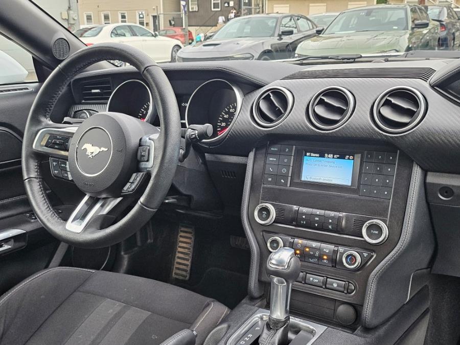 2020 Ford Mustang EcoBoost Premium Fastback, available for sale in Paterson, New Jersey | Champion of Paterson. Paterson, New Jersey 2020 Ford Mustang EcoBoost Premium Fastback, available for sale in Paterson, New Jersey | Champion of Paterson. Paterson, New Jersey