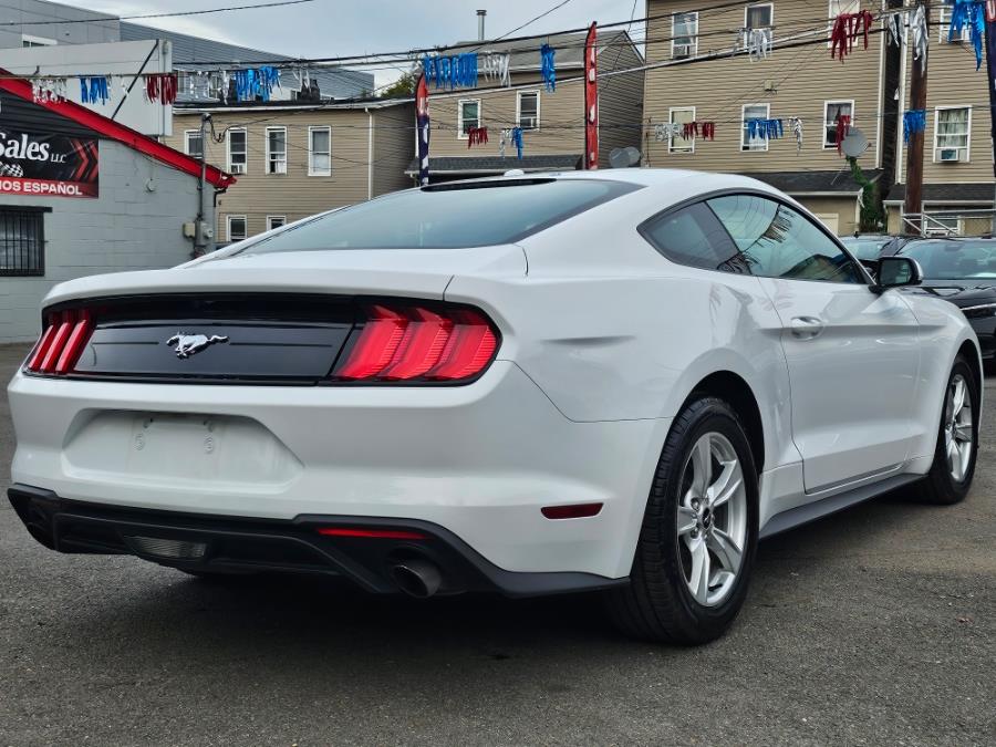 2020 Ford Mustang EcoBoost Premium Fastback, available for sale in Paterson, New Jersey | Champion of Paterson. Paterson, New Jersey 2020 Ford Mustang EcoBoost Premium Fastback, available for sale in Paterson, New Jersey | Champion of Paterson. Paterson, New Jersey