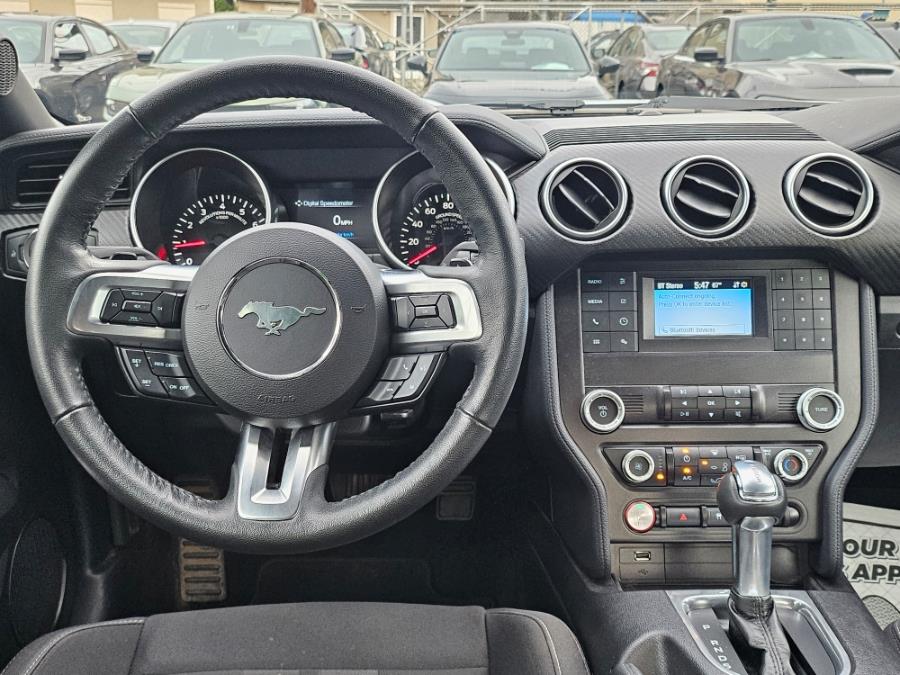 2020 Ford Mustang EcoBoost Premium Fastback, available for sale in Paterson, New Jersey | Champion of Paterson. Paterson, New Jersey 2020 Ford Mustang EcoBoost Premium Fastback, available for sale in Paterson, New Jersey | Champion of Paterson. Paterson, New Jersey