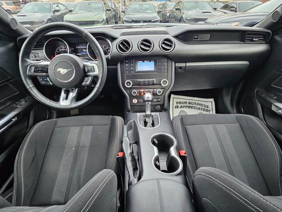 2020 Ford Mustang EcoBoost Premium Fastback, available for sale in Paterson, New Jersey | Champion of Paterson. Paterson, New Jersey 2020 Ford Mustang EcoBoost Premium Fastback, available for sale in Paterson, New Jersey | Champion of Paterson. Paterson, New Jersey