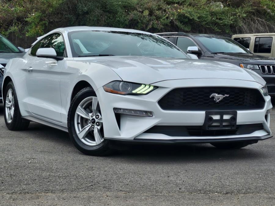2020 Ford Mustang EcoBoost Premium Fastback, available for sale in Paterson, New Jersey | Champion of Paterson. Paterson, New Jersey 2020 Ford Mustang EcoBoost Premium Fastback, available for sale in Paterson, New Jersey | Champion of Paterson. Paterson, New Jersey