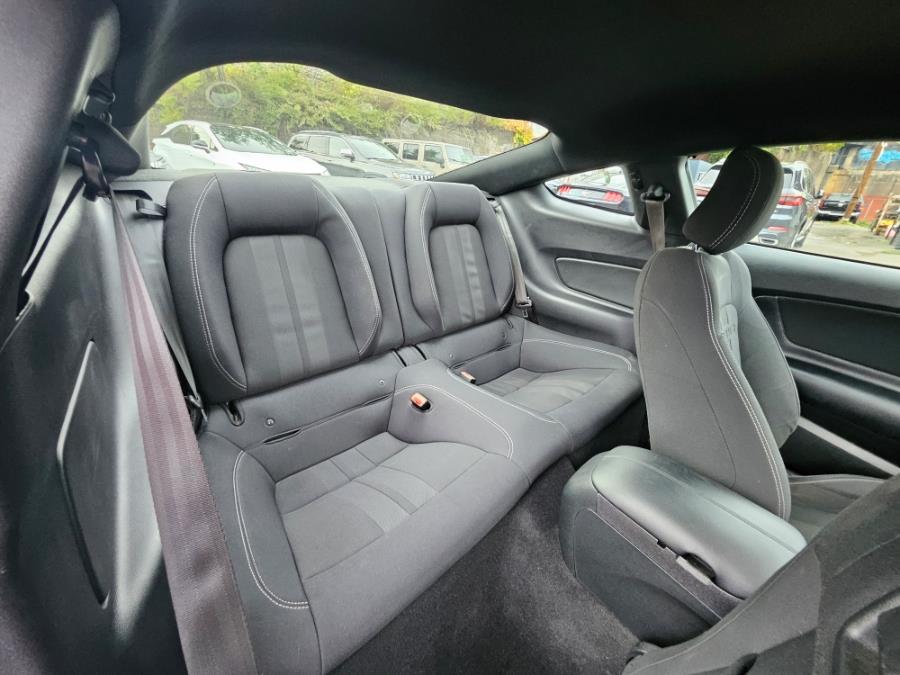 2020 Ford Mustang EcoBoost Premium Fastback, available for sale in Paterson, New Jersey | Champion of Paterson. Paterson, New Jersey 2020 Ford Mustang EcoBoost Premium Fastback, available for sale in Paterson, New Jersey | Champion of Paterson. Paterson, New Jersey
